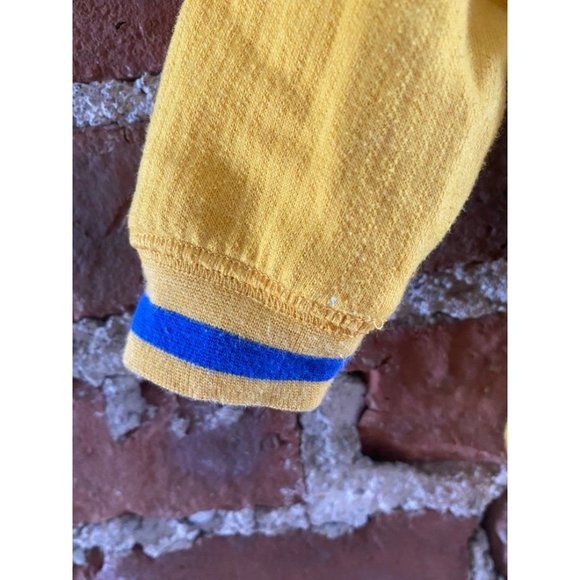 Vintage Lightweight Sweatshirt Healthtex Digger 18M - Picture 7 of 12